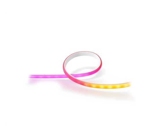 PHILIPS Hue Gradient Lightstrip 2 metry