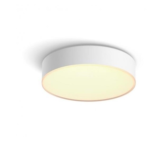 PHILIPS Hue Enrave S bílá, stropní svítidlo
