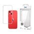 3mk Armor case pro Apple iPhone 13, čirá