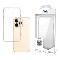 3mk ochranný kryt Armor Case pro Apple iPhone 13 Pro, čirá