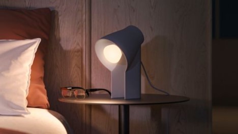 Obr. Příjemné, nastavitelné bílé světlo 1603679a