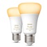 Philips Hue White Ambiance 8W 1100 E27 2ks