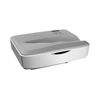 Optoma projektor ZU500USTe (DLP, FULL 3D, Laser, WUXGA, 5000 ANSI, 100 000:1, 2xHDMI, VGA, RJ45, RS232, repro 10W)