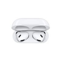 APPLE AirPods (3rd generation) s MagSafe nabíjecím pouzdrem (USB-C)