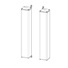 SHARP/NEC SPEAKER SP-RM3