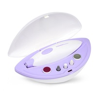 TOUCHBeauty 1039 Bruska na manikúru a pedikúru 5v1