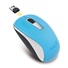 GENIUS myš NX-7005/ 1200 dpi/ bezdrátová/ modrá