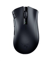 Myš RAZER Deathadder V2 X HyperSpeed, bezdrôtová, optická