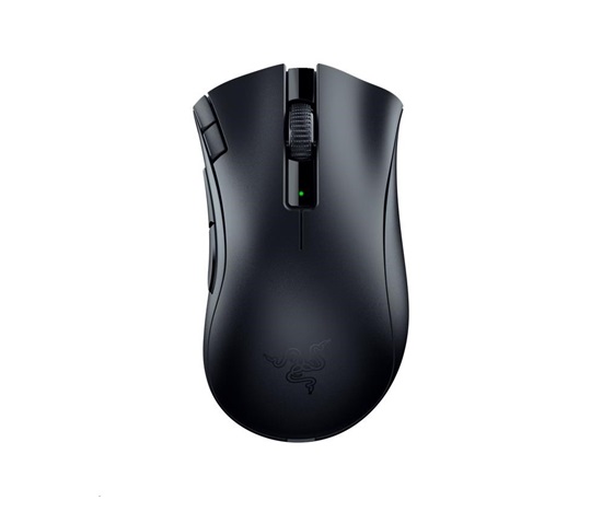 Myš RAZER Deathadder V2 X HyperSpeed, bezdrôtová, optická