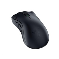 Myš RAZER Deathadder V2 X HyperSpeed, bezdrôtová, optická