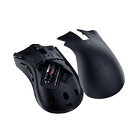 Myš RAZER Deathadder V2 X HyperSpeed, bezdrôtová, optická