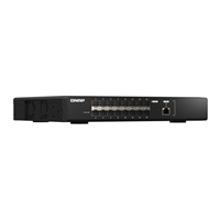 QNAP switch QSW-M5216-1T (16xSFP28,1x10GbE)