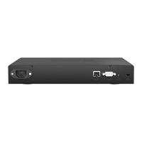 QNAP switch QSW-M5216-1T (16xSFP28,1x10GbE)