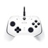 RAZER herní ovladač Wolverine V2 White, Wired Gaming Controller for Xbox Series X