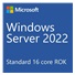 DELL_ROK_Microsoft Windows Server 2022 Standard (max.16 jadier / max. 2 virtuálne počítače)