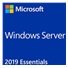 DELL_ROK_Microsoft_Windows_Server 2022 Essentials Edition YEAR 10CORE (len pre predaj distribútorom)