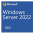 DELL_CAL Microsoft_WS_2022_1_pack_RDS_User