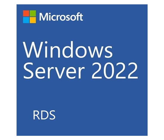 DELL_CAL Microsoft_WS_2022_1_pack_RDS_User