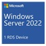 DELL_CAL Microsoft_WS_2022_1_pack_RDS_Device