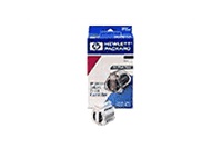 BAZAR - HP Black 3 ml Plain Paper Print Cart, 51604A - POŠKOZENY OBAL