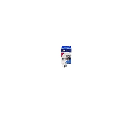 BAZAR - HP Black 3 ml Plain Paper Print Cart, 51604A - POŠKOZENY OBAL
