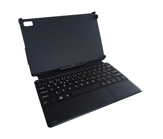 klávesnica iGET K206 pre tablet L206 s pogo