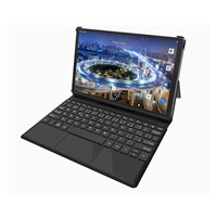 klávesnica iGET K206 pre tablet L206 s pogo