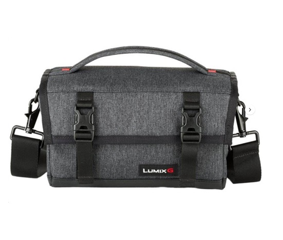 Panasonic DMW-PS10 brašna pre G9 GH5/5S G7/80
