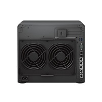 Synology DS3622xs+ DiskStation (6C/XeonD-1531/2,2-2,7GHz/16GBRAM/12xSATA/2xUSB3.0/2xGbE/2x10GbE/1xPCIe)