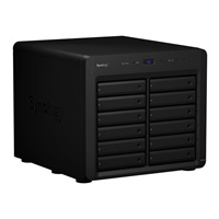 Rozširujúca jednotka Synology DX1222 DiskStation (12xSATA)