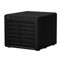 Rozširujúca jednotka Synology DX1222 DiskStation (12xSATA)