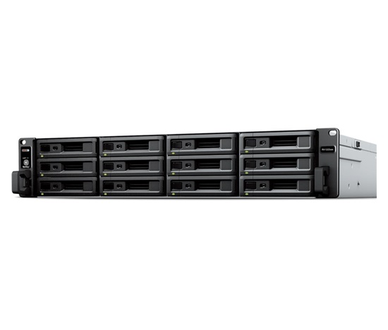 Rozširujúca jednotka Synology RX1222sas pre RackStation (12xSATA/SAS)