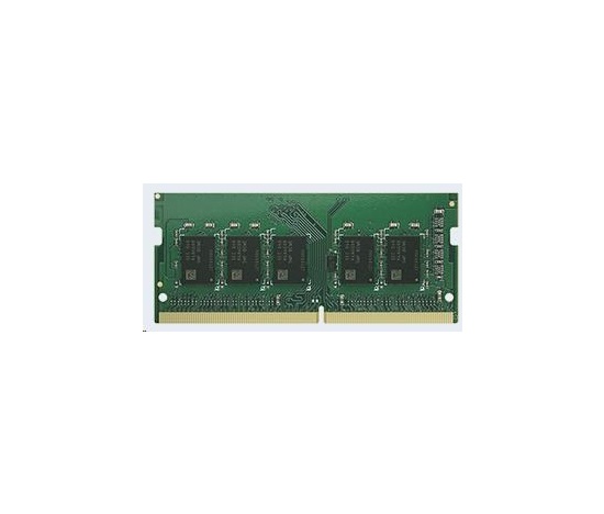 Synology rozšiřující paměť 16GB DDR4