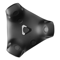HTC Vive Tracker 3.0 senzor pro vytváření herních prvků, pro HTC Vive, černá