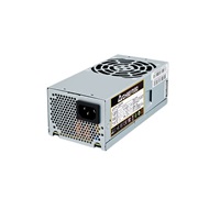 CHIEFTEC skříň Uni Series / Minitower, BS-10B, zdroj GPF-300P (300W), Black