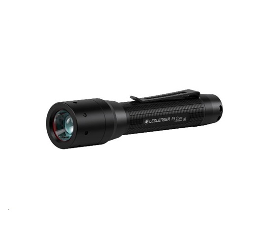 LEDLENSER P5 CORE LED ruční svítilna