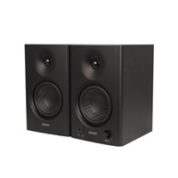 Reproduktory EDIFIER MR4, 42 W, čierne