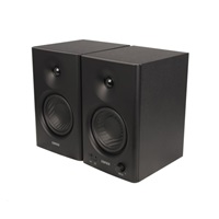 Reproduktory EDIFIER MR4, 42 W, čierne
