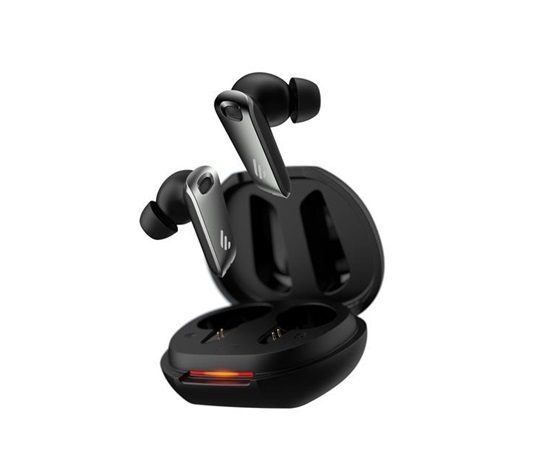 EARFUN bezdrátová sluchátka Neobuds Pro, TWS NB PRO, černá