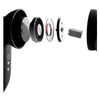 EARFUN bezdrátová sluchátka Neobuds Pro, TWS NB PRO, černá