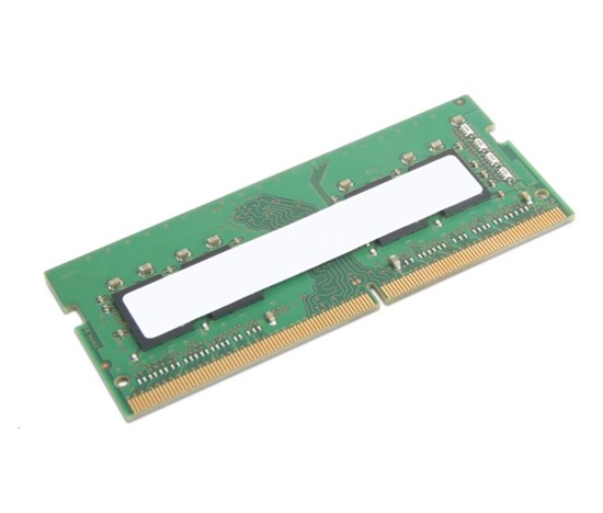 LENOVO pamäť 8GB DDR4 3200MHz SoDIMM