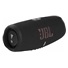 JBL Charge 5 black, bezdrátové repro s powerbankou, PartyBoost, IP67, 40W