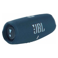 JBL Charge 5 blue, bezdrátové repro s powerbankou, PartyBoost, IP67, 40W