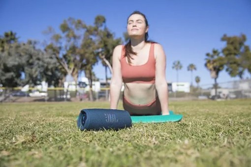 Obr. JBL Charge 5: Pro jeho zvuk ho budete milovať 1605227a