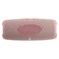 JBL Charge 5 pink, bezdrátové repro s powerbankou, PartyBoost, IP67, 40W