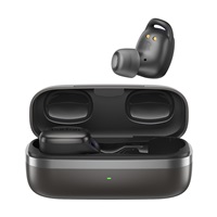 EARFUN bezdrátová sluchátka Free Pro 2, TW303B, černá