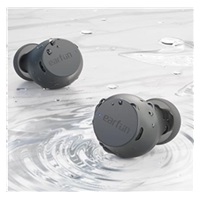 EARFUN bezdrátová sluchátka Free Mini, TW102B, černá