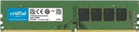 Crucial 8GB DDR4-3200 DIMM CL22