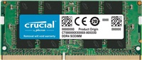 Crucial 8GB DDR4-3200 SODIMM CL22
