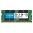 Crucial 8GB DDR4-3200 SODIMM CL22